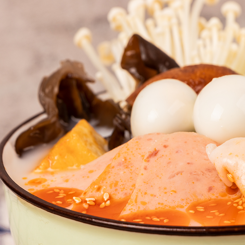 骨汤麻辣烫调味30g餐饮商用包装