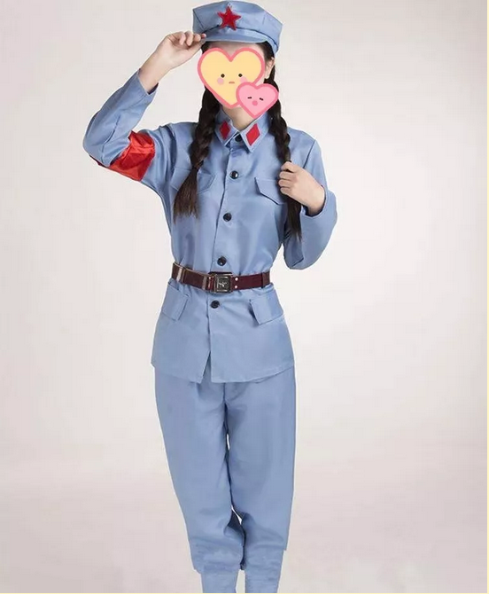 “八一”建军，川禾川调感恩“最可爱”的人