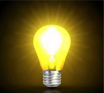 七夕节｜爱情需要“电灯泡”,照亮诺言的灯塔。