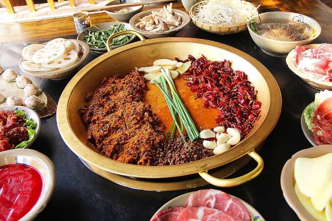 川禾川调19年度火锅底料新品盘点！哪些产品get到你了？