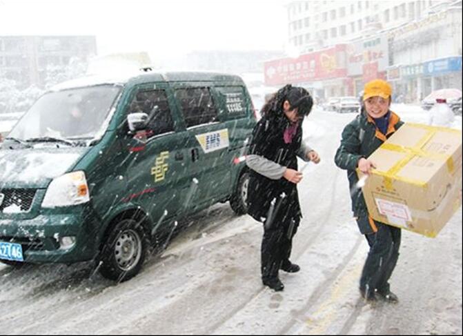 年关将至物流即将停运，川禾川调为您划重点