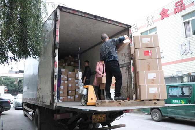 年关将至物流即将停运，川禾川调为您划重点