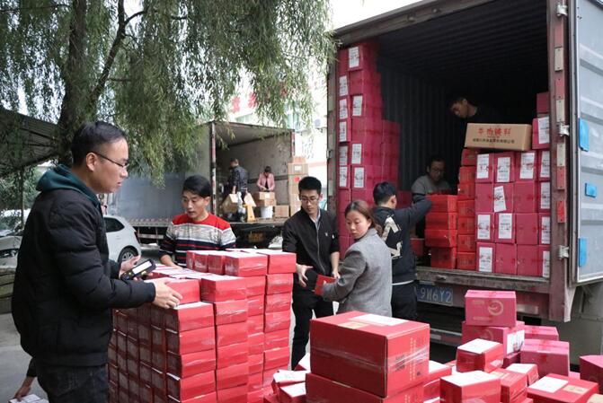 年关将至物流即将停运，川禾川调为您划重点