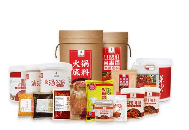 川禾川调，一支团结进取勇往无前的“球队”