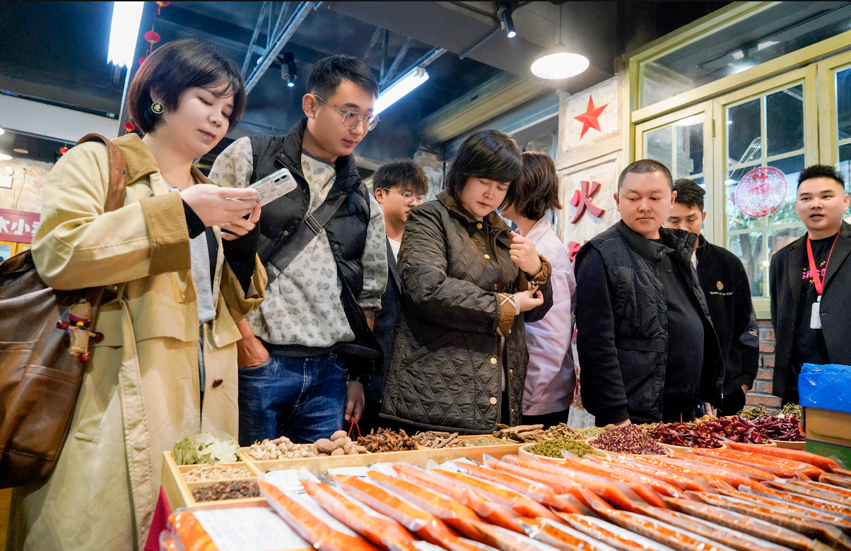 火锅底料开店商用底料供应商底料工厂批发直供
