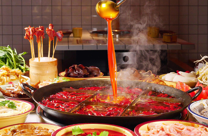 【川禾川调】十九年匠心铸味，火锅底料工厂直供，助力餐饮老板开店！