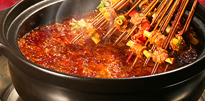 串串火锅底料
