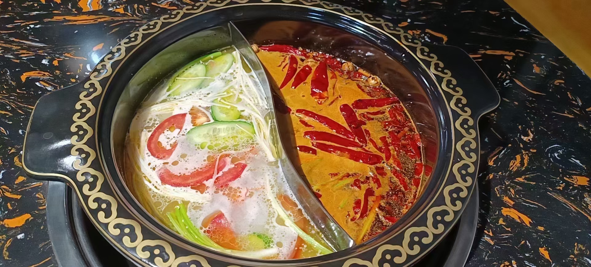 四川火锅底料厂家
