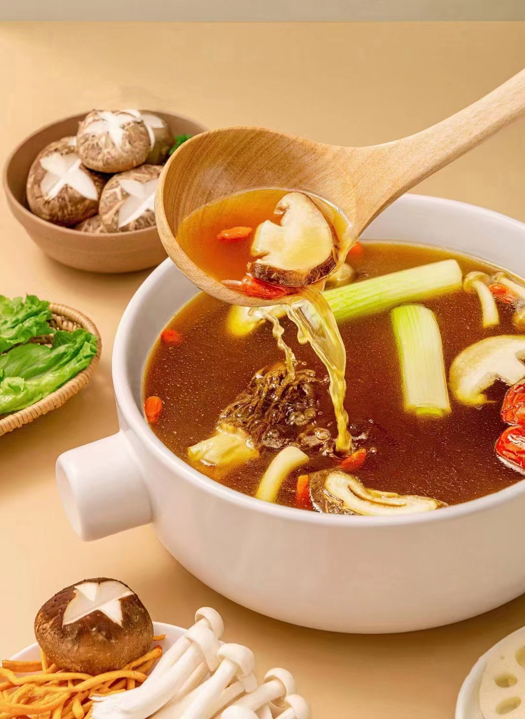 清油火锅底料批发厂家
