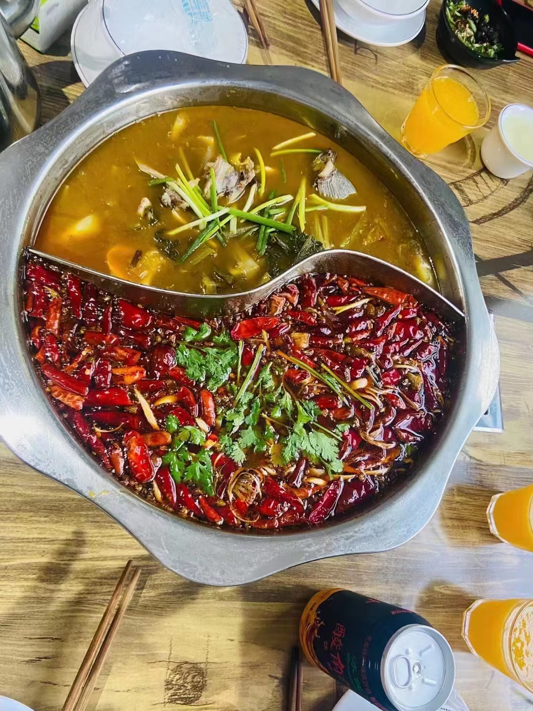 鱼火锅底料